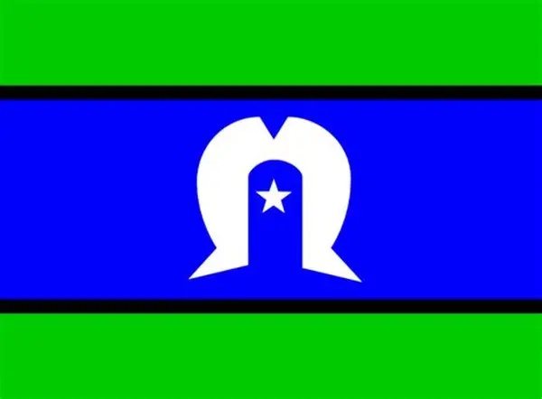 Torres Strait Islander Flag